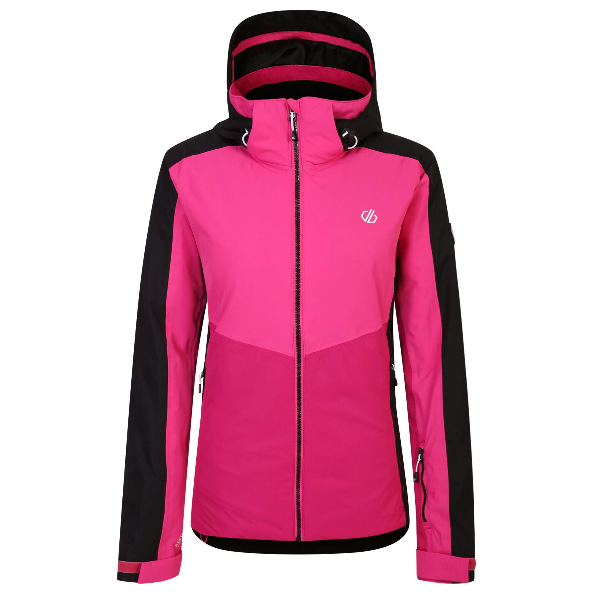 Veste matelass e femme Decathlon